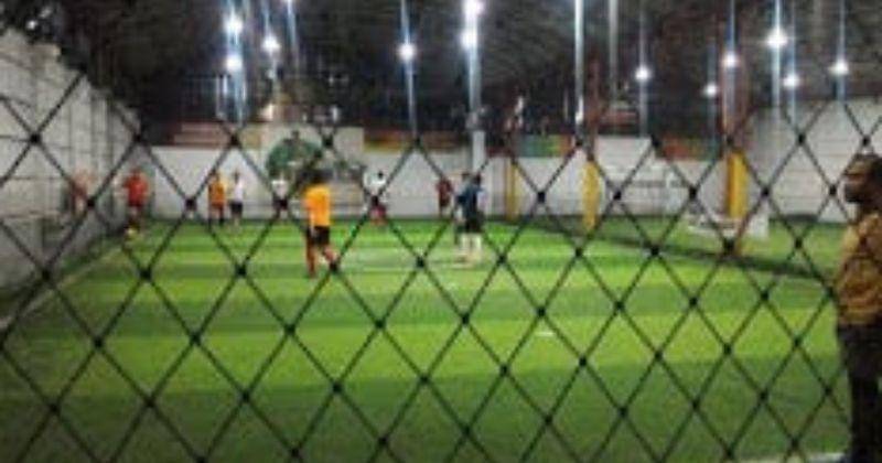 Lapanganfutsal.id